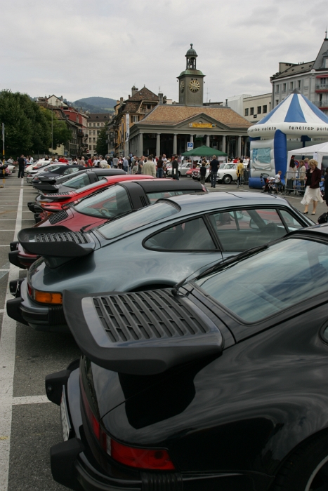 Oldtimer 2008 Vevey - 120